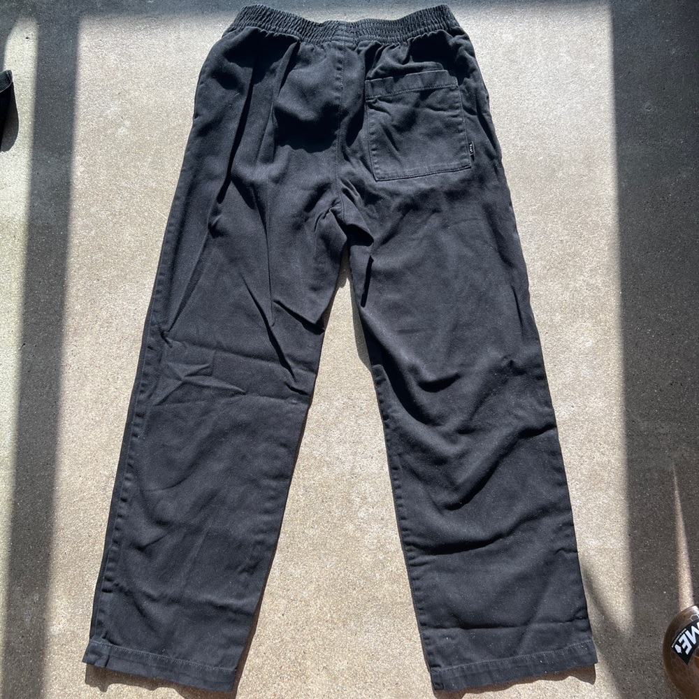 basic pants - Picture 3 of 6